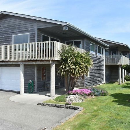Coquille Point Condo Bandon Exterior photo