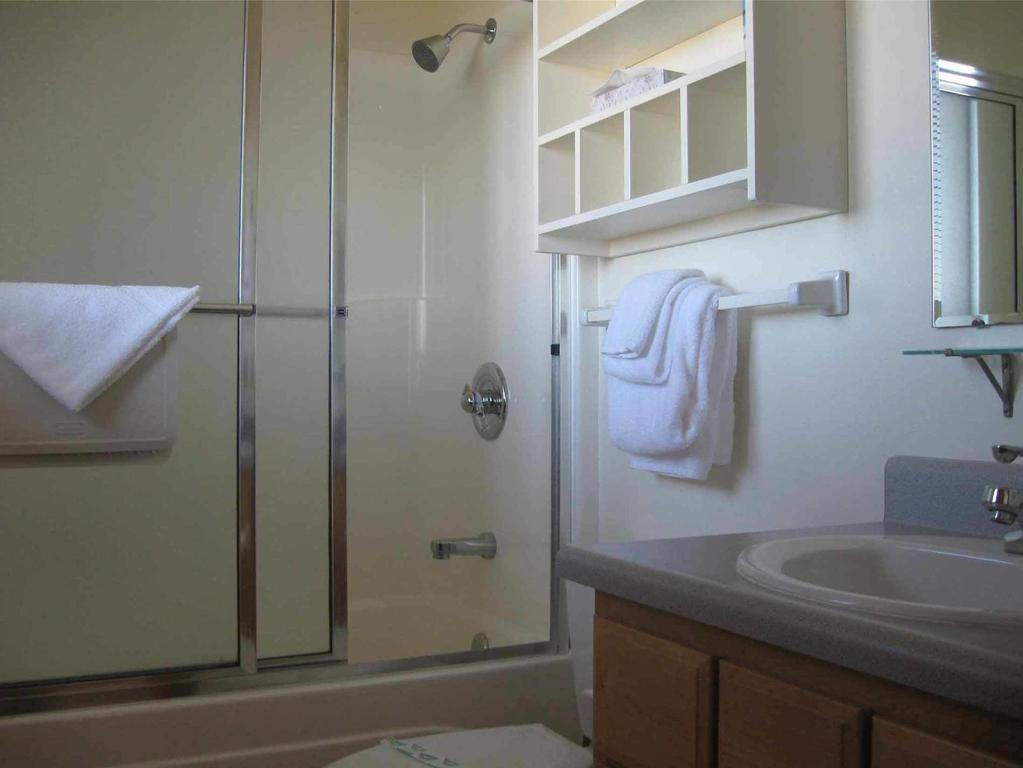 Coquille Point Condo Bandon Room photo