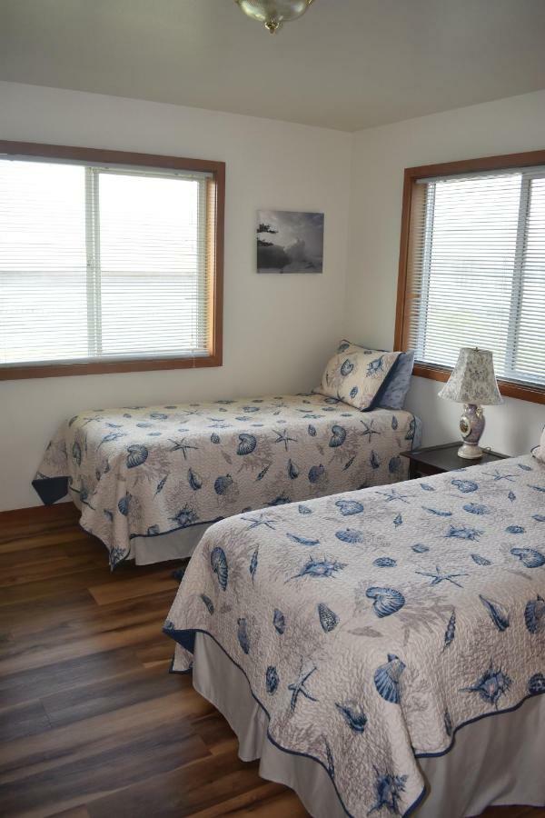 Coquille Point Condo Bandon Exterior photo