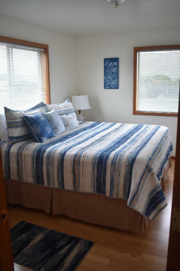 Coquille Point Condo Bandon Exterior photo