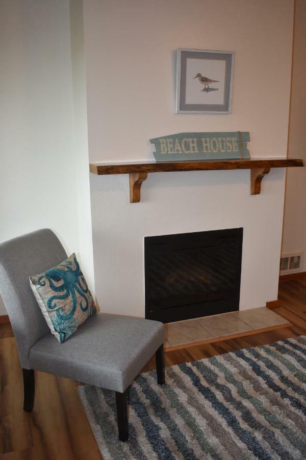 Coquille Point Condo Bandon Exterior photo