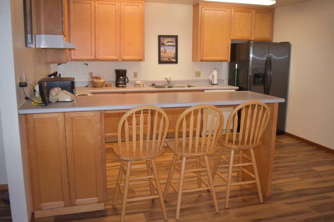 Coquille Point Condo Bandon Exterior photo